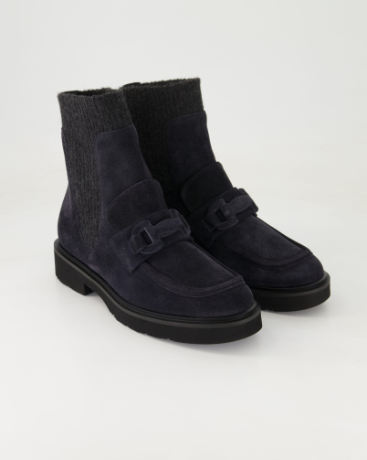 Konstantin Starke L585T Klassische Stiefeletten in Grau