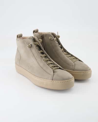 Paul Green 5283-056 Sneaker high in Beige