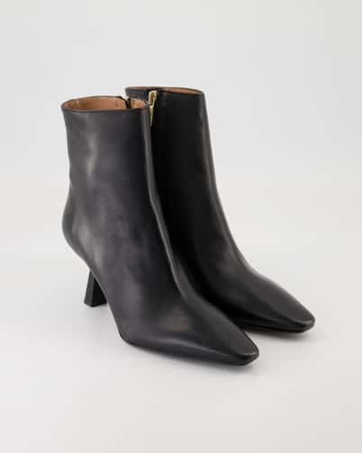 Konstantin Starke P01723N Klassische Stiefeletten in Schwarz