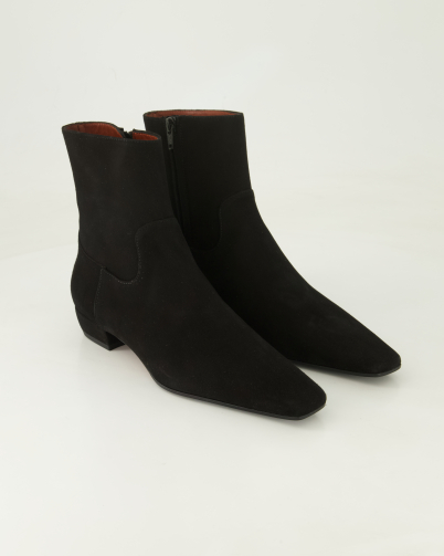 Konstantin Starke Leonise Klassische Stiefeletten in Schwarz