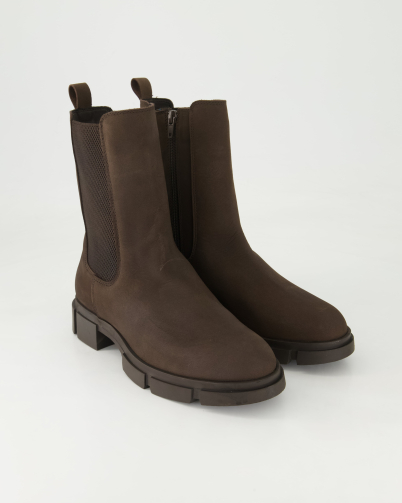 Zahira 14493.004-403 Klassische Stiefeletten in Braun