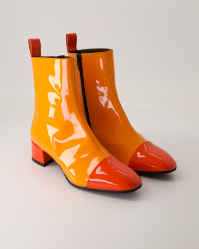 Farbe Orange