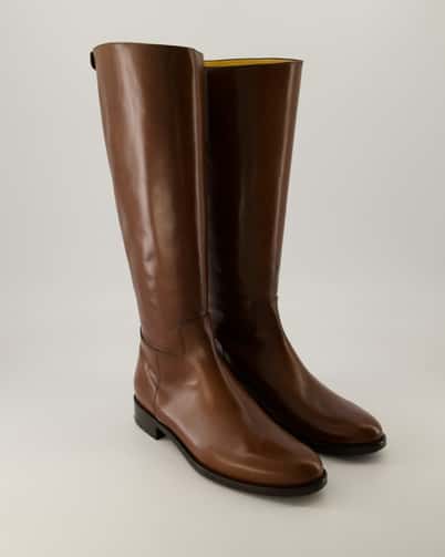 Trumans 7605 Klassische Stiefel in Braun
