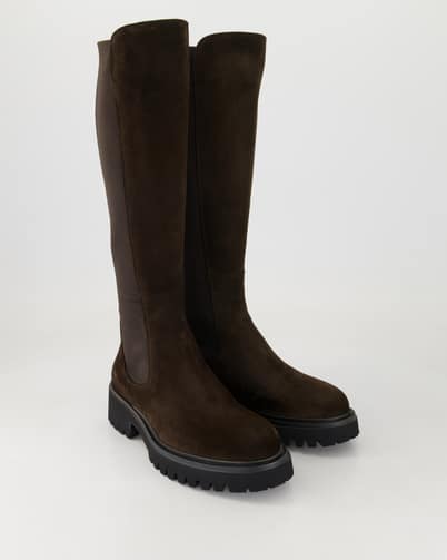 Konstantin Starke WARI Klassische Stiefel in Braun