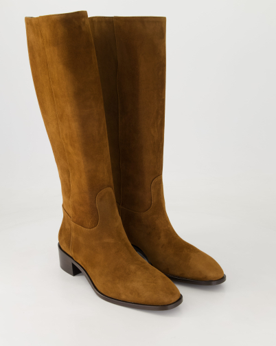 Konstantin Starke P1082 Klassische Stiefel in Braun
