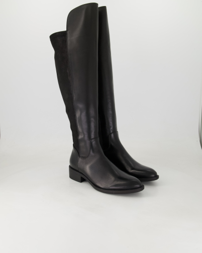 Regarde Le Ciel TESSY-04 Klassische Stiefel in Schwarz