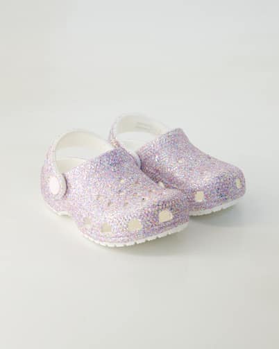 Crocs Classic Fantasy Clog K Sandalen in Mehrfarbig