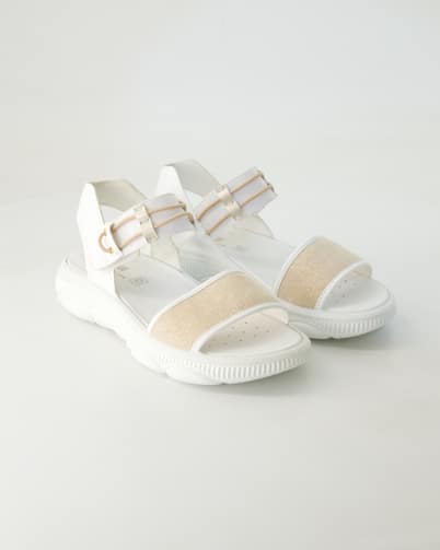 Primigi Alice Sandalen in Weiß