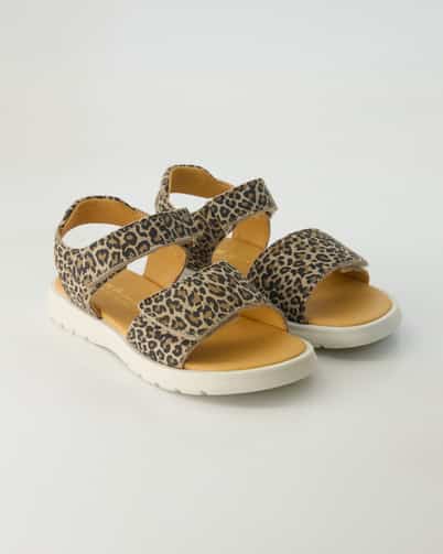 Ralph Harrison Classic 8995M Sandalen in Braun
