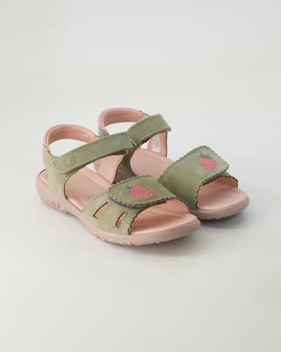 Ricosta MIMA Sandalen in Grün