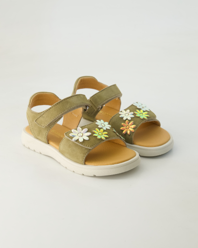 Ralph Harrison Classic 8994M Sandalen in Grün