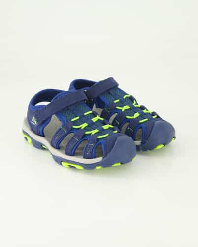 Richter 7151-3273-6823 Sandalen in Blau