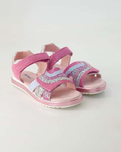 Richter 5315-3211-1411 Sandalen in Lila