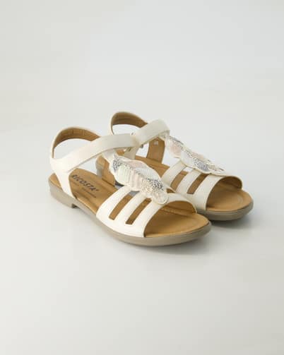 Ricosta AMELIE Sandalen in Weiß
