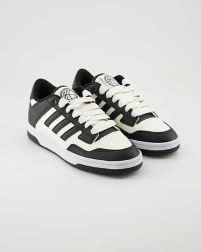 Sportschuhe Adidas JR0166 in Schwarz