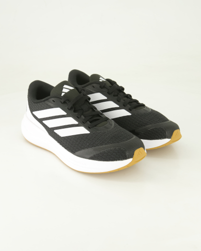 Adidas Runfalcon 6 J Sneaker in Schwarz