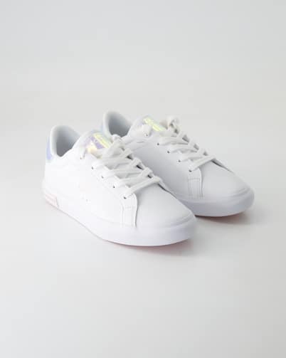 Sneaker Lacoste Powercourt in Weiß