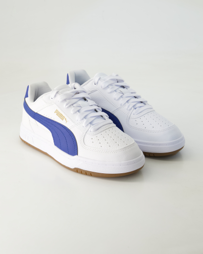 Puma Puma Caven III Jr Sneaker in Weiß