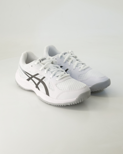 Asics Upcourt 6 GS Sportschuhe in Weiß