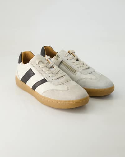 Ralph Harrison Classic 8993M Sneaker in Beige