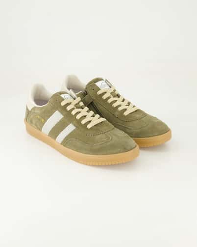 Gattino G1500 Sneaker in Grün