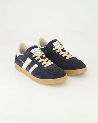 Gattino G1500 Sneaker in Blau