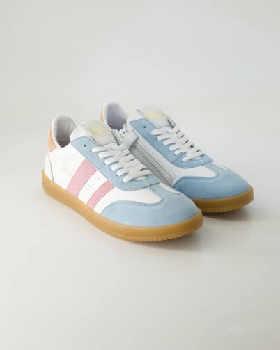 Gattino G1511 Sneaker in Weiß