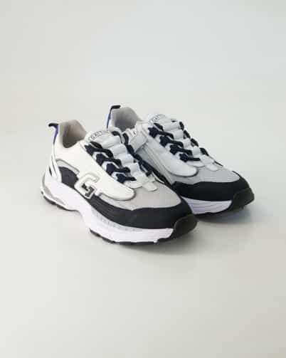 Gattino G1660 Sneaker in Blau