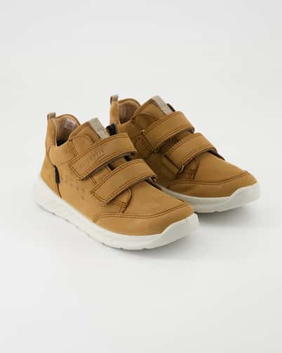 Superfit BREEZE Klettschuhe in Braun