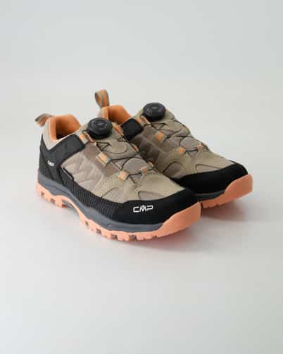 Sneaker CMP Kiruna Low in Beige