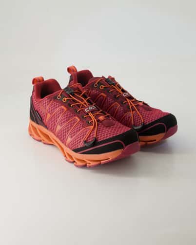 CMP Kids Altrak Trail 2.0 Outdoor Schuhe in Pink