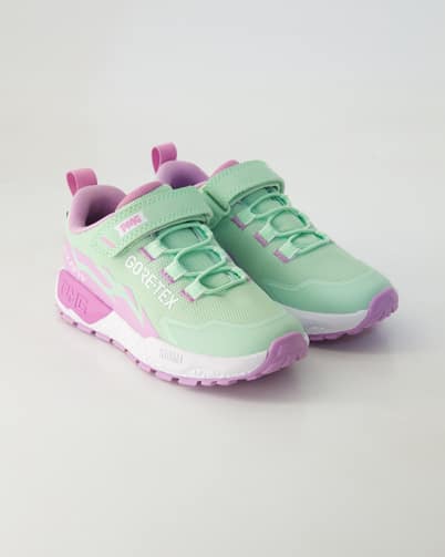 Primigi B&G Storm GTX Klettschuhe in Grün