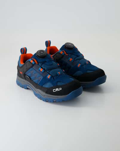Sneaker CMP Kiruna Low in Blau