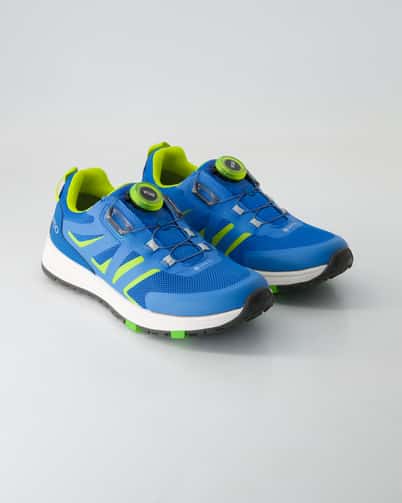 Outdoor Schuhe Vado FREE Lo BOA GTX in Blau