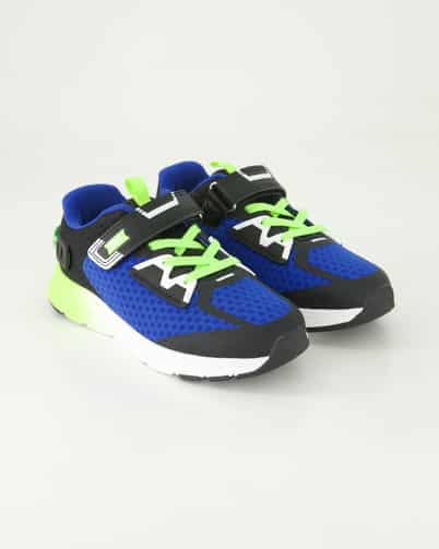 Klettschuhe Primigi B&G Playground in Blau