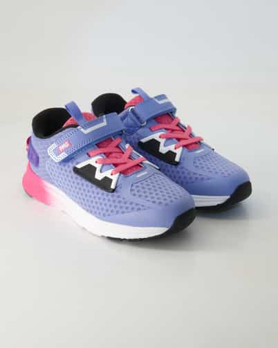 Klettschuhe Primigi B/G Playground in Lila