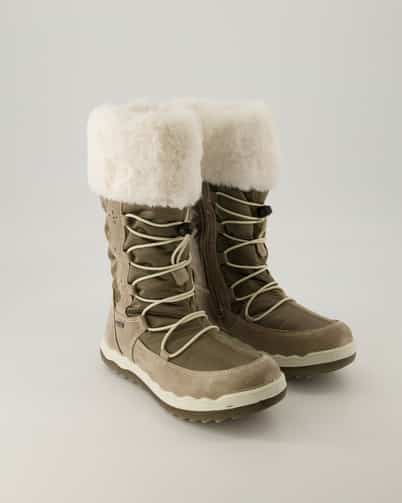 Primigi PFZGT 28797 Winterstiefel in Beige