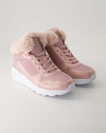 Winterschuhe Skechers 310396L in Rosa