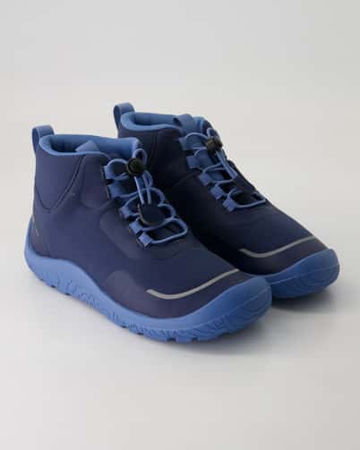 Schnürstiefel Reima 5400143A-6980 in Blau