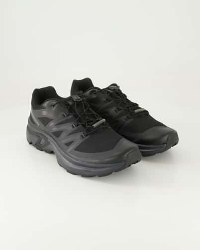 Salomon XT-Evrm Sneaker low  in Schwarz