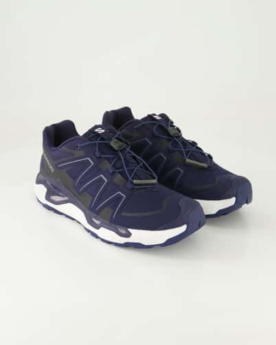 Salomon XC Roam Laufschuhe in Blau