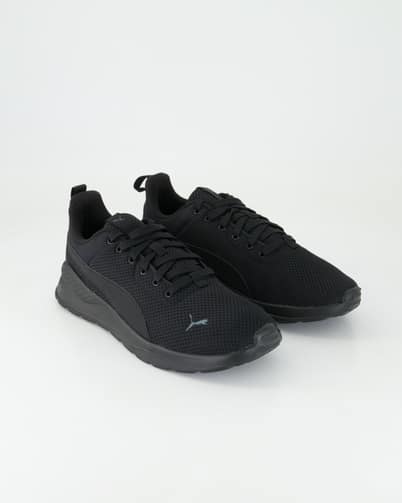 Puma Anzarun Lite Sneaker low  in Schwarz