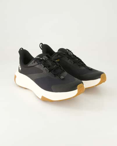Hoka M Transport 2 Laufschuhe in Schwarz