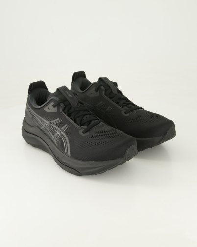 Asics GEL-Kayano 33 Laufschuhe in Schwarz