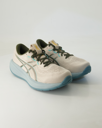 Asics GEL-Cumulus 28 Laufschuhe in Beige