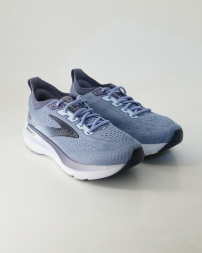 Brooks Glycerin 23 Laufschuhe in Blau