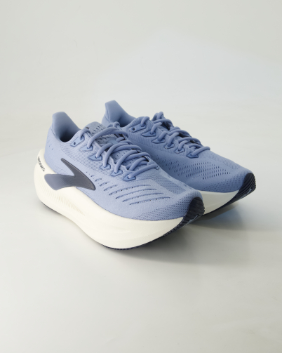 Brooks Glycerin Max 2 Laufschuhe in Blau