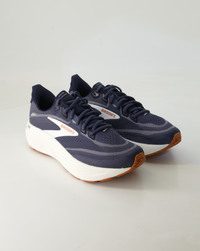 Brooks Ghost 18 Laufschuhe in Blau