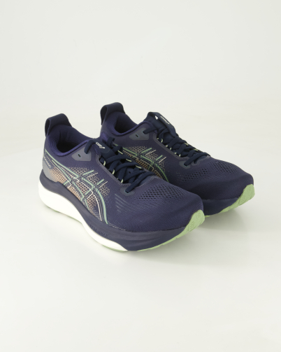 Asics GEL-Kayano 33 Laufschuhe in Blau