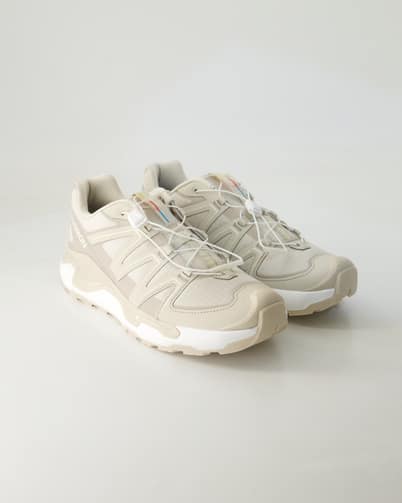 Salomon XC Roam W Laufschuhe in Beige